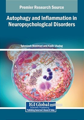 Autophagy And Inflammation In Neuropsychological Disorders-..