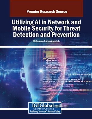Utilizing Ai In Network And Mobile Security For Threat Detection And Prevention-..