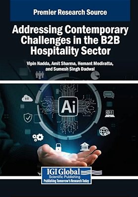 Addressing Contemporary Challenges In The B2b Hospitality Sector-..
