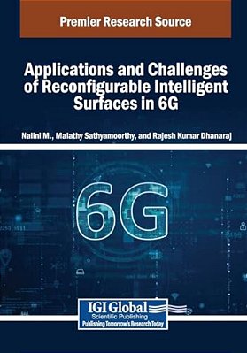 Applications And Challenges Of Reconfigurable Intelligent Surfaces In 6G-..
