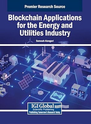 Blockchain Applications For The Energy And Utilities Industry-..