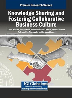 Knowledge Sharing And Fostering Collaborative Business Culture-..