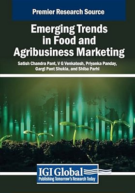 Emerging Trends In Food And Agribusiness Marketing-..