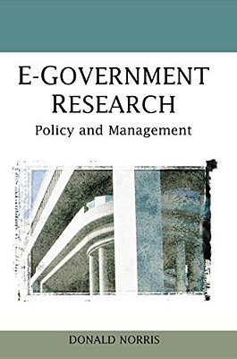 E-Government Research: Policy And Management-..