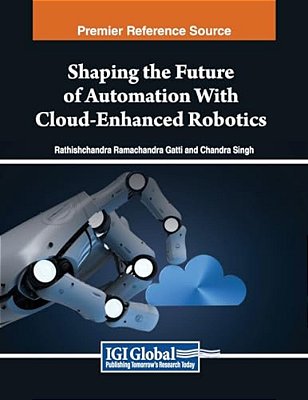 Shaping The Future Of Automation With Cloud-Enhanced Robotics-..