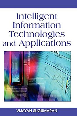 Intelligent Information Technologies And Applications-..
