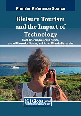 Bleisure Tourism And The Impact Of Technology-..