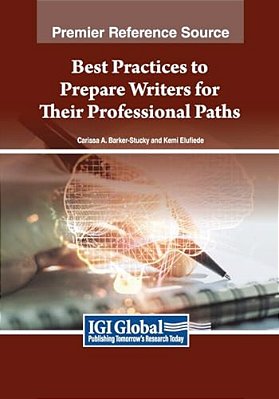 Best Practices To Prepare Writers For Their Professional Paths-..