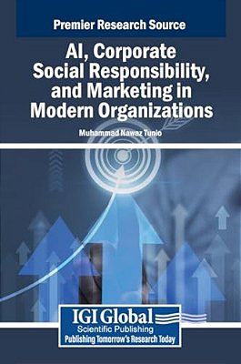 Ai, Corporate Social Responsibility, And Marketing In Modern Organizations-..