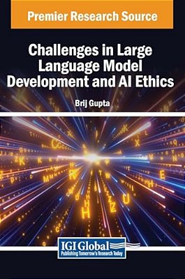 Challenges In Large Language Model Development And Ai Ethics-..