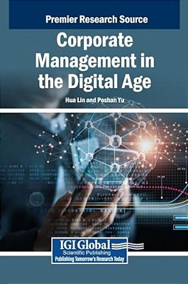 Corporate Management In The Digital Age-..