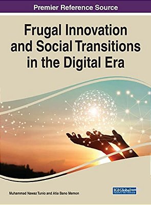 Frugal Innovation And Social Transitions In The Digital Era-..