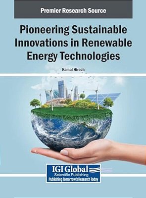 Pioneering Sustainable Innovations In Renewable Energy Technologies-..