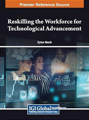 Reskilling The Workforce For Technological Advancement-..