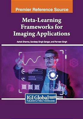 Meta-Learning Frameworks For Imaging Applications-..