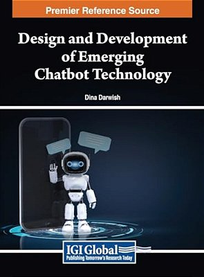 Design And Development Of Emerging Chatbot Technology-..