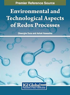 Environmental And Technological Aspects Of Redox Processes-..