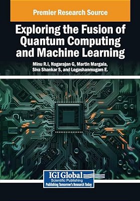Exploring The Fusion Of Quantum Computing And Machine Learning-..