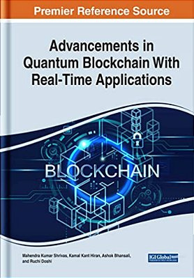Advancements In Quantum Blockchain With Real-Time Applications-..