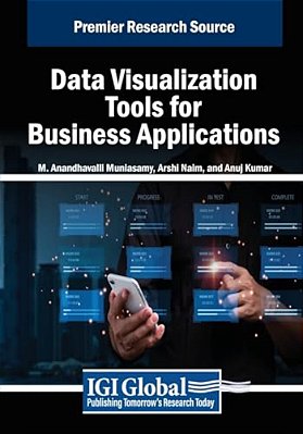 Data Visualization Tools For Business Applications-..