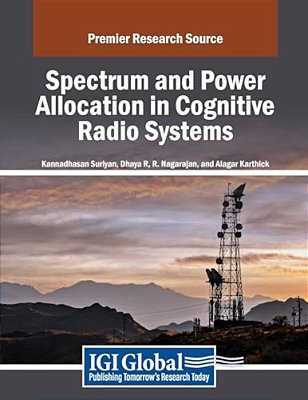 Spectrum And Power Allocation In Cognitive Radio Systems-..