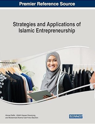 Strategies And Applications Of Islamic Entrepreneurship-..