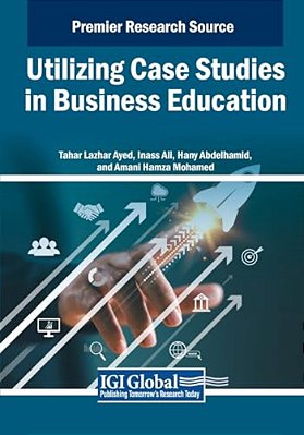 Utilizing Case Studies In Business Education-..