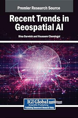 Recent Trends In Geospatial Ai-..