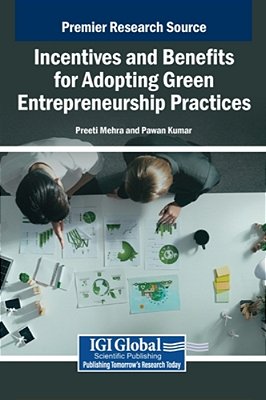 Incentives And Benefits For Adopting Green Entrepreneurship Practices-..