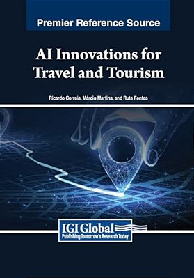 Ai Innovations For Travel And Tourism-..