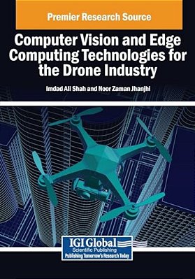 Computer Vision And Edge Computing Technologies For The Drone Industry-..