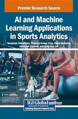 Ai And Machine Learning Applications In Sports Analytics-..