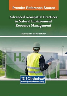 Advanced Geospatial Practices In Natural Environment Resource Management-..