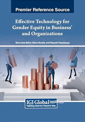 Effective Technology For Gender Equity In Business And Organizations-..