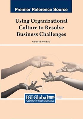 Using Organizational Culture To Resolve Business Challenges-..