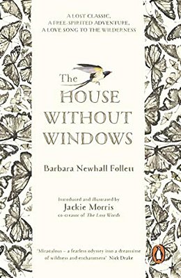 The House Without Windows-..
