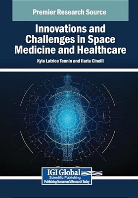 Innovations And Challenges In Space Medicine And Healthcare-..