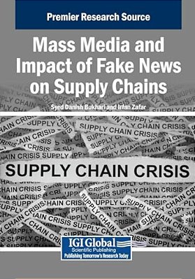 Mass Media And Impact Of Fake News On Supply Chains-..