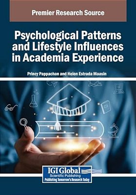 Psychological Patterns And Lifestyle Influences In Academia Experience-..