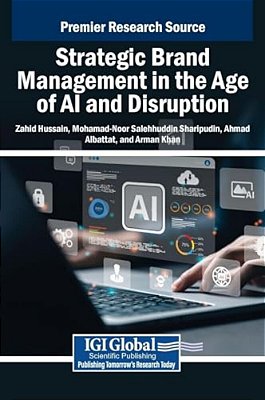 Strategic Brand Management In The Age Of Ai And Disruption-..