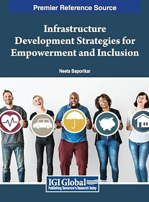 Infrastructure Development Strategies For Empowerment And Inclusion-..