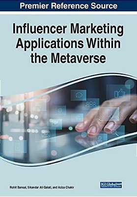 Influencer Marketing Applications Within The Metaverse-..