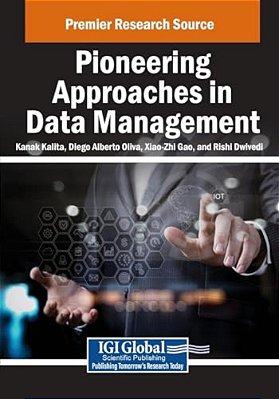 Pioneering Approaches In Data Management-..
