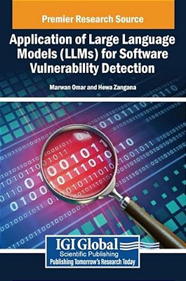 Application Of Large Language Models (Llms) For Software Vulnerability Detection-..