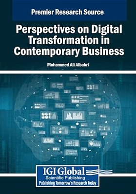 Perspectives On Digital Transformation In Contemporary Business-..