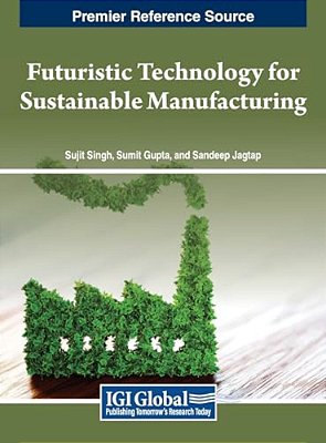 Futuristic Technology For Sustainable Manufacturing-..