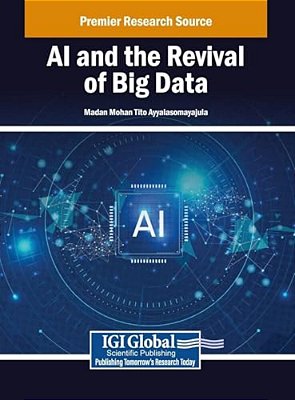 Ai And The Revival Of Big Data-..