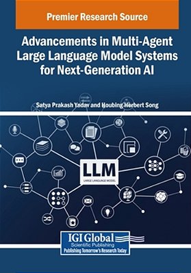 Advancements In Multi-Agent Large Language Model Systems For Next-Generation Ai-..