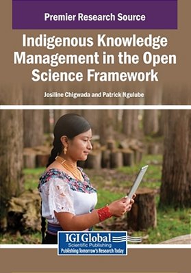 Indigenous Knowledge Management In The Open Science Framework-..