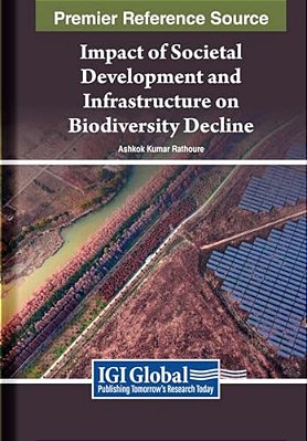 Impact Of Societal Development And Infrastructure On Biodiversity Decline-..